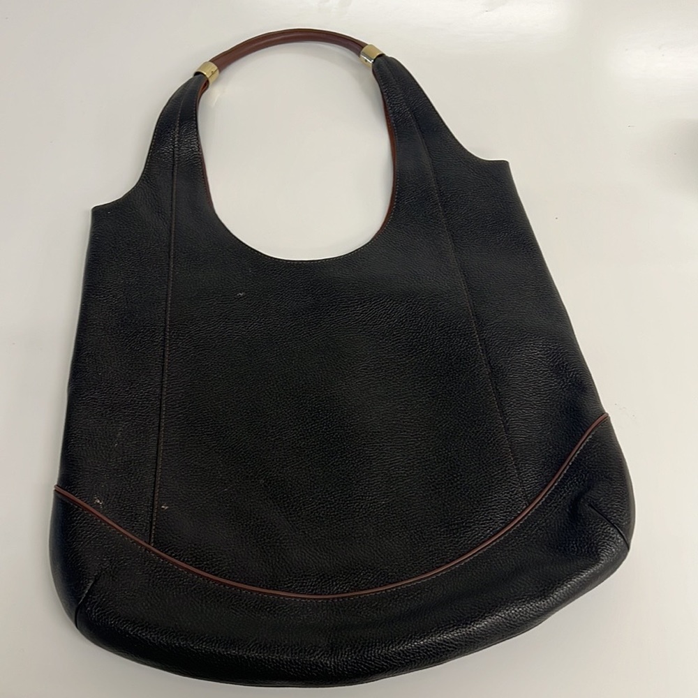 Tehra & b Shoulder Bag